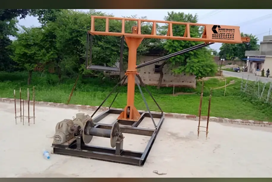 Bar Bending Machine Supplier